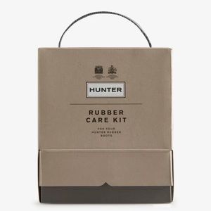 HUNTER Rubber Boot Care Kit